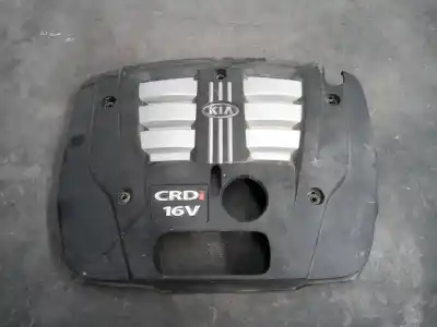 İkinci el araba yedek parçası Motor Kapagi için KIA SORENTO I (JC) 2.5 CRDi OEM IAM referansları   