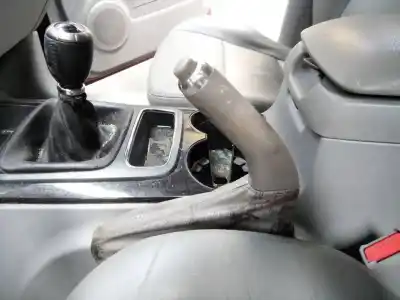 İkinci el araba yedek parçası EL FRENI KOLU için KIA SORENTO I (JC)  OEM IAM referansları   