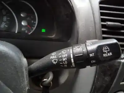 Pezzo di ricambio per auto di seconda mano Comando Pulito per KIA SORENTO I (JC) 2.5 CRDi Riferimenti OEM IAM   