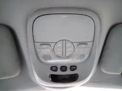 Автозапчасти б/у внутренний свет за KIA SORENTO I (JC) 2.5 CRDi ссылки OEM IAM    Автозапчасти б/у внутренний свет за KIA SORENTO I (JC) 2.5 CRDi ссылки OEM IAM