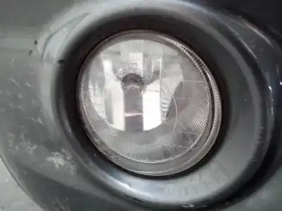 Автозапчасти б/у правая противотуманная фара за KIA SORENTO I (JC) 2.5 CRDi ссылки OEM IAM    Автозапчасти б/у правая противотуманная фара за KIA SORENTO I (JC) 2.5 CRDi ссылки OEM IAM