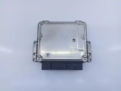 Автозапчасти б/у блок управления двигателем за dacia logan ii laureate ссылки oem iam 237106319r e2-a1-25-2 0281032811