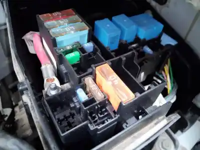 Pièce détachée automobile d'occasion boîtes à fusibles pour dacia logan ii ambiance références oem iam    Pièce détachée automobile d'occasion boîtes à fusibles pour dacia logan ii ambiance références oem iam