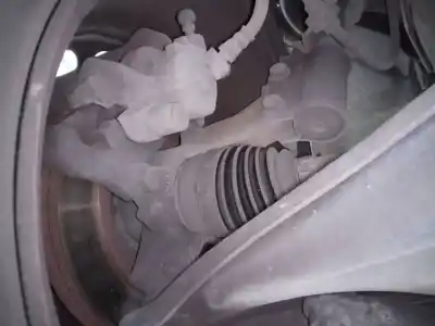 Peça sobressalente para automóvel em segunda mão manga de eixo dianteira direita por dacia sandero stepway referências oem iam 