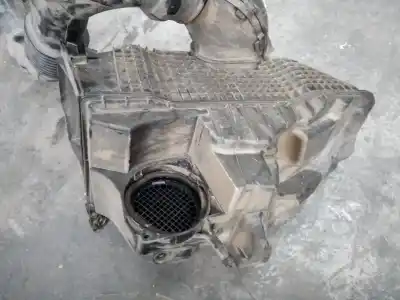 Peça sobressalente para automóvel em segunda mão filtro de ar por dacia sandero stepway referências oem iam 