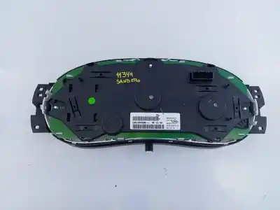 Peça sobressalente para automóvel em segunda mão quadrante por dacia sandero stepway referências oem iam 248106459r e2-a1-32-3 