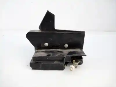 Pezzo di ricambio per auto di seconda mano Serratura Porta Posteriore Destra per DACIA SANDERO Stepway Riferimenti OEM IAM 825022281RF E1-A1-32-1 