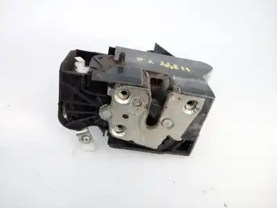 Pezzo di ricambio per auto di seconda mano serratura porta posteriore destra per dacia sandero stepway riferimenti oem iam 825022281r e1-a1-32-1 