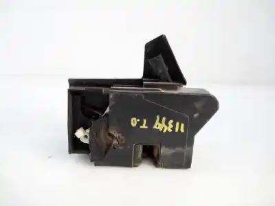 Pezzo di ricambio per auto di seconda mano serratura porta posteriore destra per dacia sandero stepway riferimenti oem iam 825022281r e1-a1-32-1 