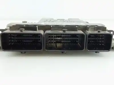 Second-hand car spare part ecu engine control for dacia sandero stepway oem iam references 237106319r e2-a1-39-3 0281032811