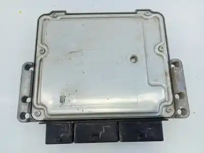 Second-hand car spare part ecu engine control for dacia sandero stepway oem iam references 237106319r e2-a1-39-3 0281032811