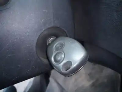 Gebrauchtes Autoersatzteil DIEBSTAHLSICHERUNG zum DACIA SANDERO  OEM-IAM-Referenzen   