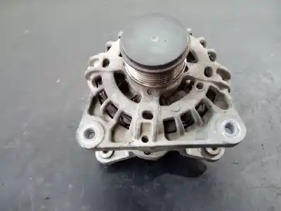 Peça sobressalente para automóvel em segunda mão alternador por dacia sandero stepway referências oem iam 231005933r p3-b6-4-2 