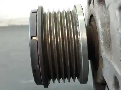 Peça sobressalente para automóvel em segunda mão alternador por dacia sandero stepway referências oem iam 231005933r p3-b6-4-2 