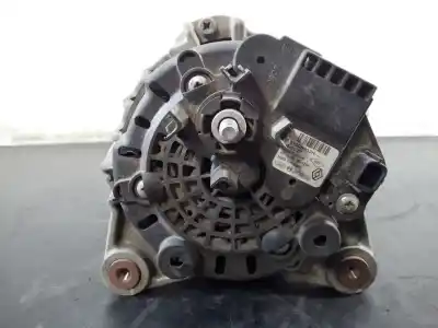 Peça sobressalente para automóvel em segunda mão alternador por dacia sandero stepway referências oem iam 231005933r p3-b6-4-2 