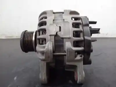 Peça sobressalente para automóvel em segunda mão alternador por dacia sandero stepway referências oem iam 231005933r p3-b6-4-2 