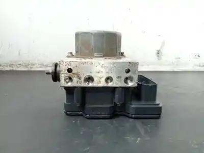 Peça sobressalente para automóvel em segunda mão abs por dacia sandero stepway referências oem iam 0265255794