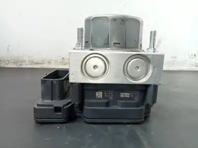 Peça sobressalente para automóvel em segunda mão abs por dacia sandero stepway referências oem iam 0265255794 p3-a8-14-2 476601209r