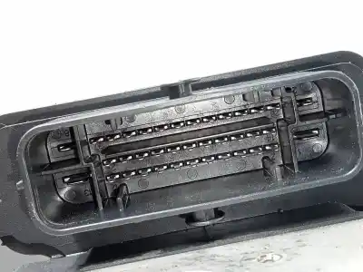 Peça sobressalente para automóvel em segunda mão abs por dacia sandero stepway referências oem iam 0265255794 p3-a8-14-2 476601209r