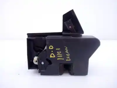 Автозапчасти б/у замок передней правой двери за dacia logan ii laureate ссылки oem iam 805026816r e1-a1-48-1 