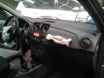 Автозапчасти б/у панель приборов за dacia logan ii essential ссылки oem iam 681004784r