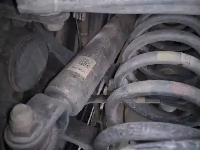 Автозапчасти б/у задний левый амортизатор за KIA CEE´D Drive ссылки OEM IAM   