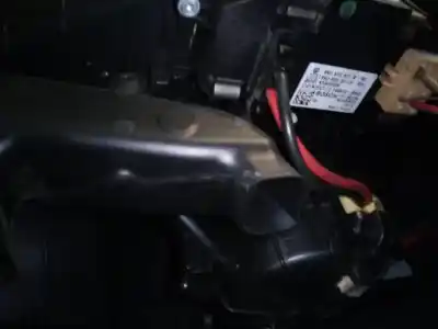 Peça sobressalente para automóvel em segunda mão ventilador de aquecimento por audi a5 sportback (8t) 2.0 tdi (105kw) referências oem iam 8k0820521