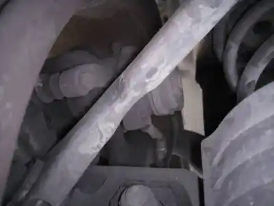 Peça sobressalente para automóvel em segunda mão pinça de travão traseira direita por audi a5 sportback (8t) 2.0 tdi (105kw) referências oem iam 