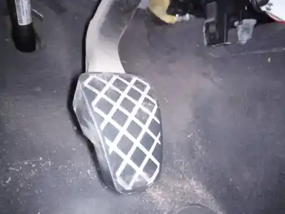 Peça sobressalente para automóvel em segunda mão pedal de travão por audi a5 sportback (8t) 2.0 tdi (105kw) referências oem iam 