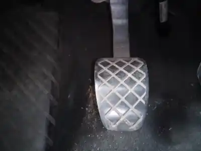 Peça sobressalente para automóvel em segunda mão pedal da embreagem por audi a5 sportback (8t) 2.0 tdi (105kw) referências oem iam 