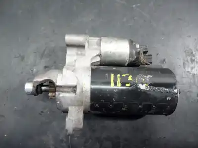 Peça sobressalente para automóvel em segunda mão motor de arranque por audi a5 sportback (8t) 2.0 tdi (105kw) referências oem iam 03l911021e