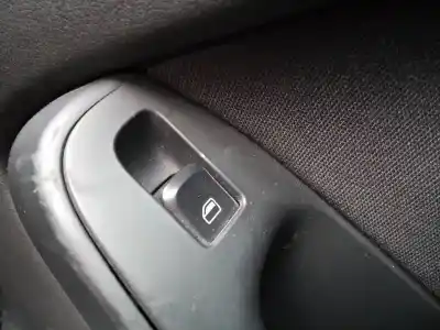 Peça sobressalente para automóvel em segunda mão botão / interruptor elevador vidro traseiro direito por audi a5 sportback (8t) 2.0 tdi (105kw) referências oem iam 