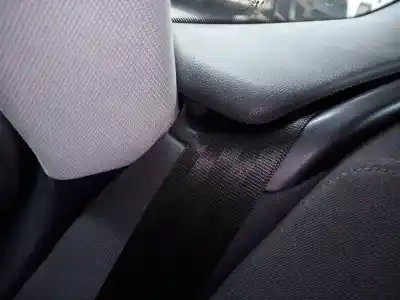 Peça sobressalente para automóvel em segunda mão cinto de segurança traseiro direito por audi a5 sportback (8t) 2.0 tdi (105kw) referências oem iam 