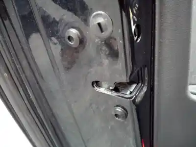 Peça sobressalente para automóvel em segunda mão fechadura da porta traseira esquerda por audi a5 sportback (8t) 2.0 tdi (105kw) referências oem iam 