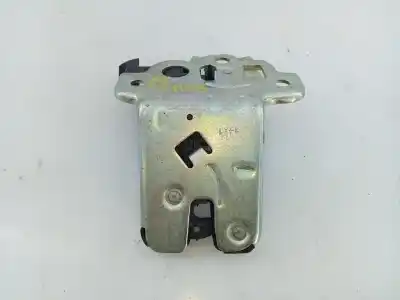 Peça sobressalente para automóvel em segunda mão fechadura do mala por audi a5 sportback (8t) 2.0 tdi (105kw) referências oem iam 8k9827505a