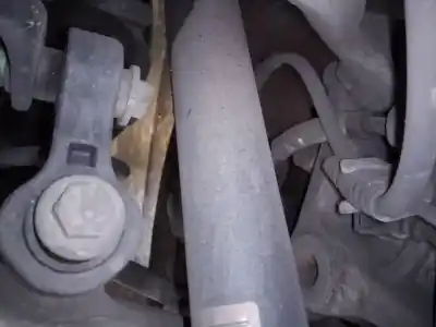 Peça sobressalente para automóvel em segunda mão amortecedor traseiro esquerdo por audi a5 sportback (8t) 2.0 tdi (105kw) referências oem iam 