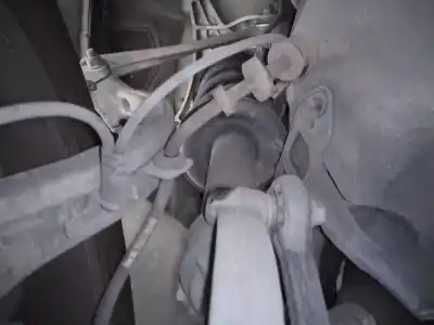 Peça sobressalente para automóvel em segunda mão amortecedor dianteiro direito por audi a5 sportback (8t) 2.0 tdi (105kw) referências oem iam 
