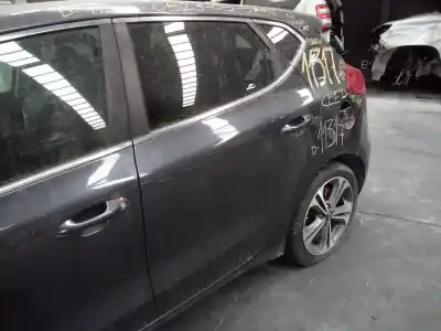 İkinci el araba yedek parçası arka sol kapi için kia cee´d drive oem iam referansları   