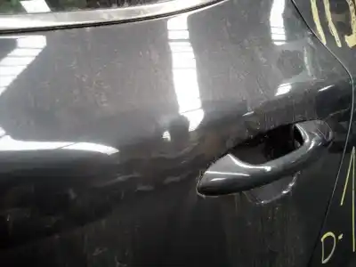 İkinci el araba yedek parçası arka sol kapi için kia cee´d drive oem iam referansları   