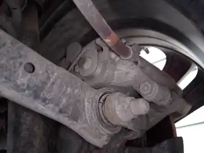 Автозапчасти б/у ЗАДНИЙ ПРАВЫЙ ТОРМОЗНОЙ СУППОРТ за KIA CEE´D  ссылки OEM IAM    Автозапчасти б/у ЗАДНИЙ ПРАВЫЙ ТОРМОЗНОЙ СУППОРТ за KIA CEE´D  ссылки OEM IAM