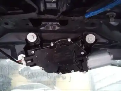 Pièce détachée automobile d'occasion Moteur D'essuie-glace Arriere pour KIA CEE´D Drive Références OEM IAM 98700A2000   Pièce détachée automobile d'occasion Moteur D'essuie-glace Arriere pour KIA CEE´D Drive Références OEM IAM 98700A2000