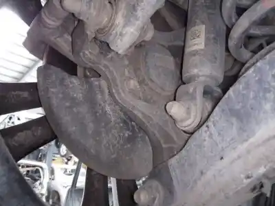 Gebrauchtes Autoersatzteil Hinterer Linker Achsgel zum KIA CEE´D Drive OEM-IAM-Referenzen    Gebrauchtes Autoersatzteil Hinterer Linker Achsgel zum KIA CEE´D Drive OEM-IAM-Referenzen