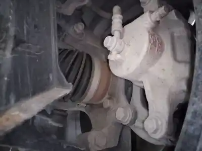 Автозапчастина б/у передній лівий культ для kia cee´d drive посилання на oem iam 