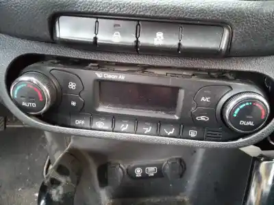 Автозапчасти б/у климат-контроль за KIA CEE´D Drive ссылки OEM IAM   
