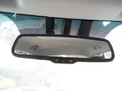Автозапчасти б/у ВНУТРЕННЕЕ ЗЕРКАЛО за KIA CEE´D  ссылки OEM IAM   