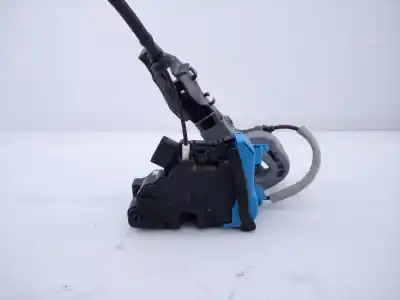 Автозапчастина б/у замок заднього правого дверя для KIA CEE´D Drive Посилання на OEM IAM 81420A2400KLR E2-B5-50-1  Автозапчастина б/у замок заднього правого дверя для KIA CEE´D Drive Посилання на OEM IAM 81420A2400KLR E2-B5-50-1