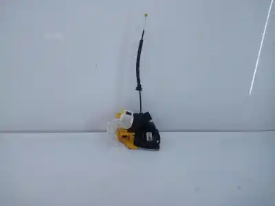 Автозапчасти б/у замок передней правой двери за KIA CEE´D Drive ссылки OEM IAM 81320A2410KLN E3-B5-10-2 A045035 Автозапчасти б/у замок передней правой двери за KIA CEE´D Drive ссылки OEM IAM 81320A2410KLN E3-B5-10-2 A045035