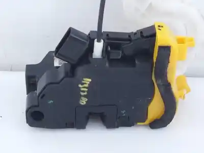 Автозапчастина б/у замок передній праві двері для kia cee´d drive посилання на oem iam 81320a2410kln e3-b5-10-2 a045035 Автозапчастина б/у замок передній праві двері для kia cee´d drive посилання на oem iam 81320a2410kln e3-b5-10-2 a045035