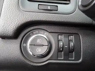 Second-hand car spare part  for OPEL INSIGNIA BERLINA  OEM IAM references   