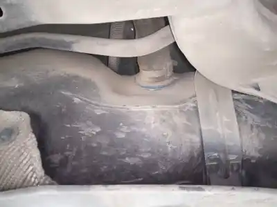 Pezzo di ricambio per auto di seconda mano SERBATOIO DI CARBURANTE per OPEL INSIGNIA BERLINA  Riferimenti OEM IAM   